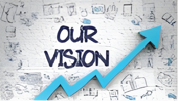 Our Vision
