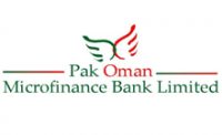 Pak Oman Microfinance Bank